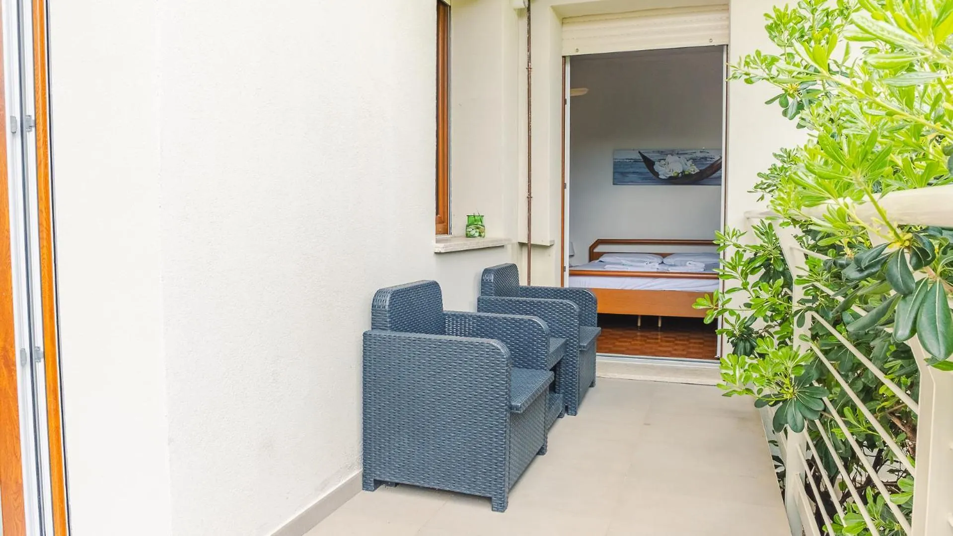 Appartamento A Casa Di Andrea - Italian Homing Desenzano del Garda